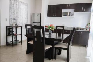Hermoso departamento en la Avenida Colosio - 7