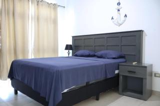 Hermoso departamento en la Avenida Colosio - 1