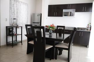 Hermoso departamento en la Avenida Colosio - 6