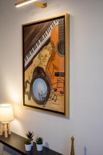 The Circle Point Apartment - 5