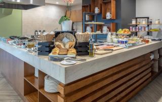 Sheraton San Jose Hotel, Costa Rica - San José - 1