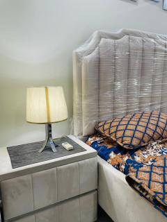 Luxury 1BHK Apt In Bahria Town, Secure and Private - 2