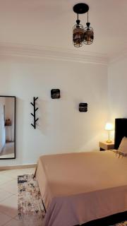 Assilah Beralmar New Flat with Pool+Beach - Asilah - 5