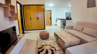 Assilah Beralmar New Flat with Pool+Beach - Asilah - 2