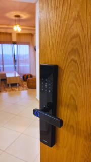 Assilah Beralmar New Flat with Pool+Beach - Asilah - 4