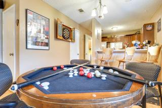 4 Blocks to ATandT Stadium Home with BBQ-Ready Yard! - 9