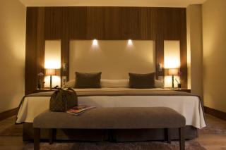 Gran Hotel Balneario De Puente Viesgo - Puente Viesgo - 9