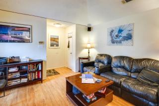 4 Blocks to ATandT Stadium Home with BBQ-Ready Yard! - 6