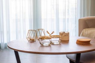 The Circle Point Apartment - 0