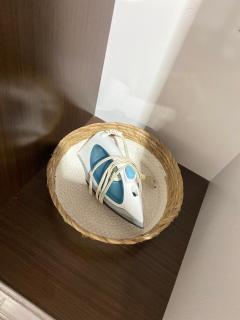 Kitnet com quarto amplo e cozinha Santarém- Pará - 5