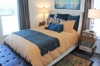 1st Row, Unobstructed Gulf Views, Pet-Friendly! - 5