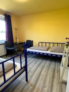Hostel Pinneberg - Pinneberg - 6