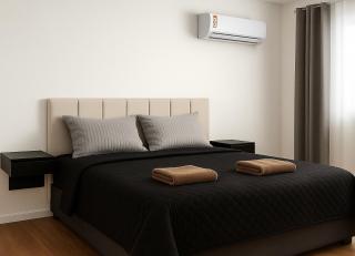 Auréa Residência - a 500 m da Praia - 6