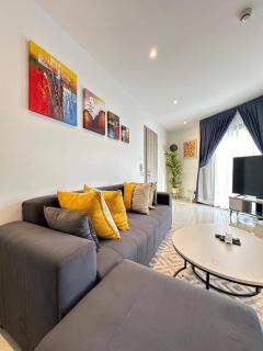 The Loxwood House Royal Suites - 7