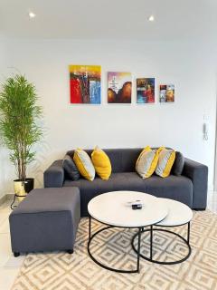 The Loxwood House Royal Suites - 3