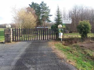 Gîte spacieux avec salle de jeux, tennis et cheminée, idéal pour familles et amis jusqu'à 15 pers. - FR-1-410-223 - 5