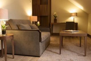 Gran Hotel Balneario De Puente Viesgo - Puente Viesgo - 8