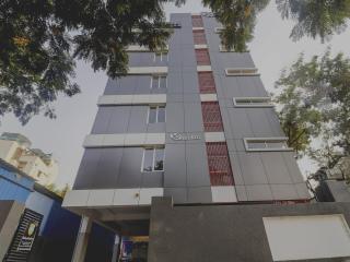 Townhouse Madhapur Near Shilparamam - Hyderabad - 3