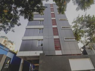 Townhouse Madhapur Near Shilparamam - 4