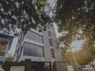 Townhouse Madhapur Near Shilparamam - 5