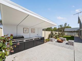 Buone Vacanze - Alfresco Living & Coastal Adventures - 5