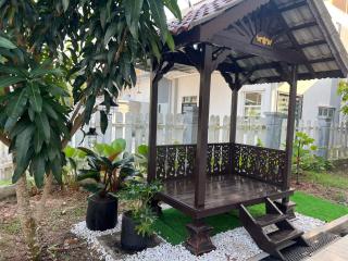 Miss Kay Homestay - Kampong Jelatang - 4