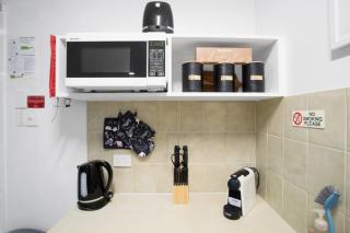 Tranquil Beach Resort Villa - 5