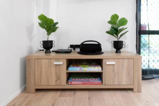 Tranquil Beach Resort Villa - 2