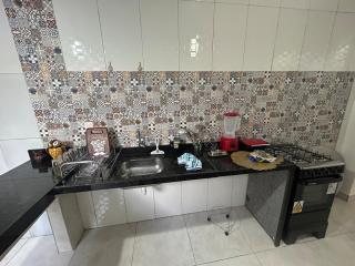 Casa para seis - Ananindeua - 5