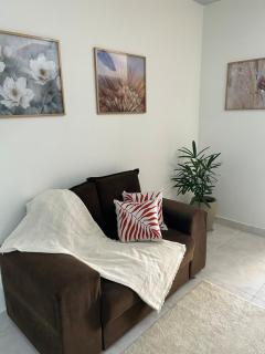 Casa para seis - 1