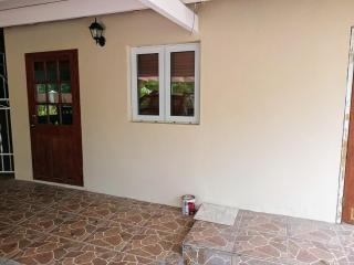 Aruba Cozy Studio - 1