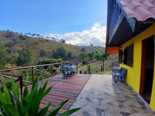 Recanto das Maritacas - 0