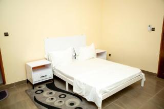 Almadies Apartment Comfort & Quiet - 3