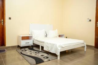 Almadies Apartment Comfort & Quiet - 9