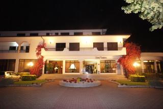 Hotel Contriz - Póvoa de Varzim - 1