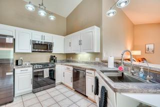 4 Mi to Catalina State Park Mountain-View Home - 3