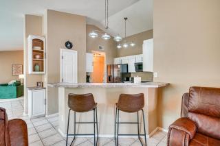 4 Mi to Catalina State Park Mountain-View Home - 4