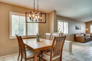 4 Mi to Catalina State Park Mountain-View Home - 1