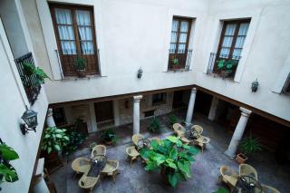 Hospedería Real Casona la Beltraneja - Belmonte - 1