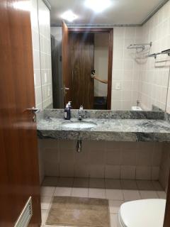 Flat - Go Inn Hotel de Taguatinga - Particular - 8