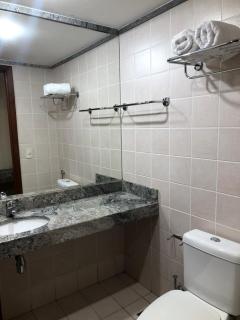 Flat - Go Inn Hotel de Taguatinga - Particular - 4