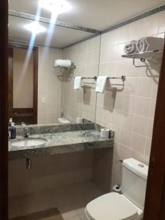Flat - Go Inn Hotel de Taguatinga - Particular - 2