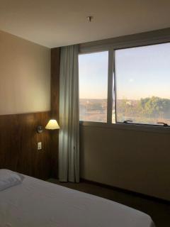 Flat - Go Inn Hotel de Taguatinga - Particular - 1