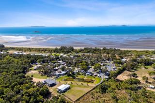 Ingenia Holidays Kinka Beach Yeppoon - 0