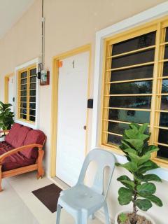 Puteri Duyong Homestay - - 6