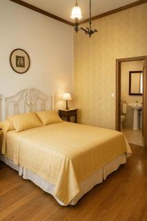 Hotel Halley - Vicuña, Valle de Elqui - 7