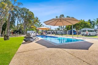 Ingenia Holidays Kinka Beach Yeppoon - 8