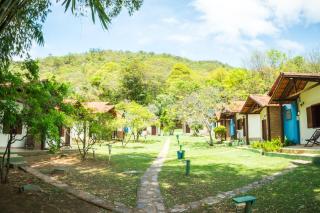 Pousada Chão da Serra - 8