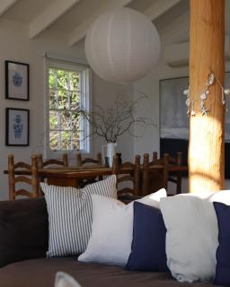 White Shell Cottage - Woodfire & Beachfront - 3