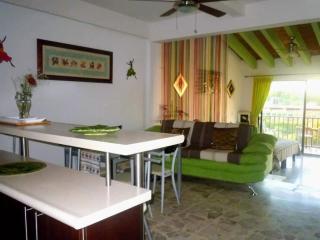 Beautiful condominium with pool in Marina Vallarta - 0